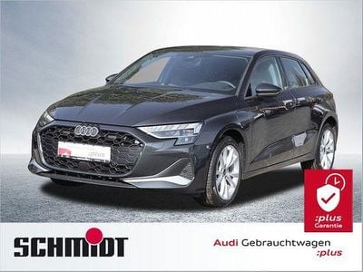 Usata Audi A3 Advanced 204 CV (150 kW) 2025 Grigio Berlina