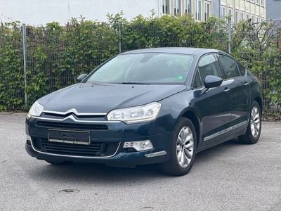 Citroën C5