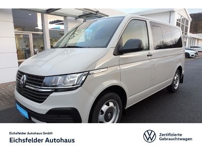 gebraucht VW Multivan T6.1Trendline