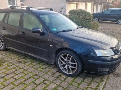 Saab 9-3