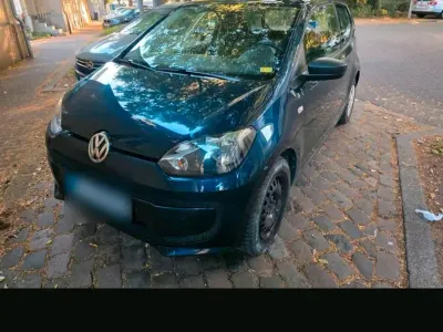 Gebraucht VW up!