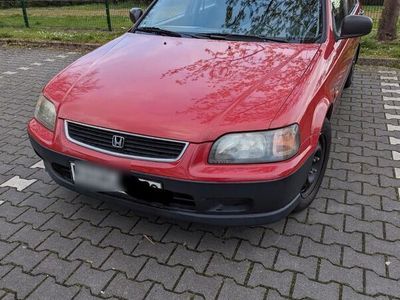 gebraucht Honda Civic MA8 Bj95 Original