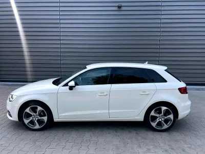 Gebraucht Audi A3 Sportback