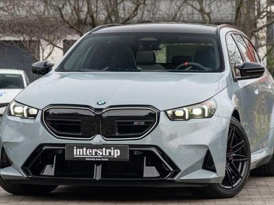 Gebraucht BMW M5 Performance 727 PS (534 kW) 2025 Grau Kombi
