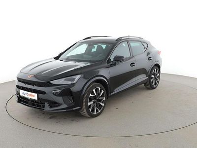 Occasion Cupra Formentor VZ 333 PK (244 kW) 2025 Zwart SUV