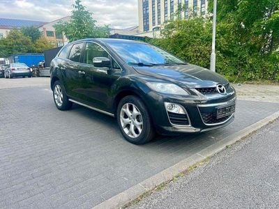 Mazda CX-7
