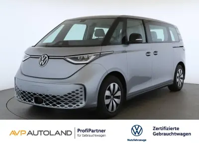 Gebraucht VW ID. Buzz
