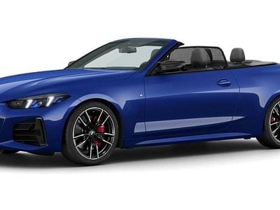 Gebraucht 2025 BMW M440 M Sport Limousine | 100.730 €