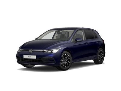 Second-hand VW Golf VIII