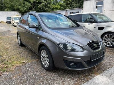 Seat Altea XL