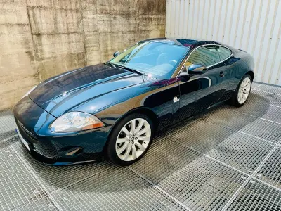 Gebraucht Jaguar XK