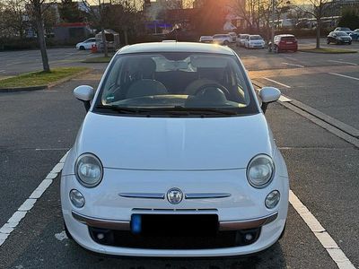 Gebraucht Fiat 130 69 PS (50 kW) 2008 Weiß Kleinwagen