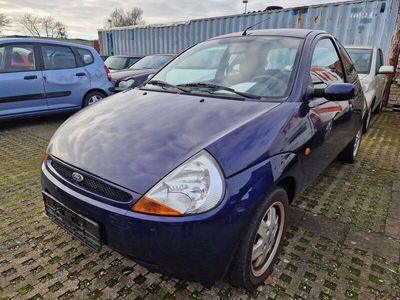 gebraucht Ford Ka Ka/Ka+Royal