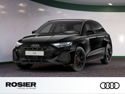 Audi A3 Sportback e-tron