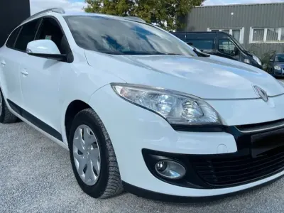 Gebraucht Renault Mégane
