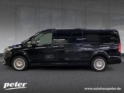 Mercedes V300