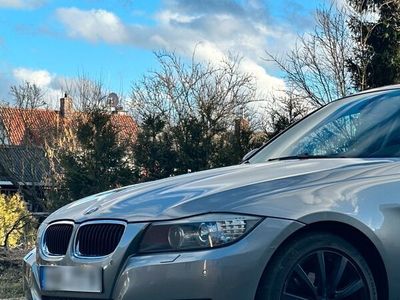 gebraucht BMW 320 E90 i