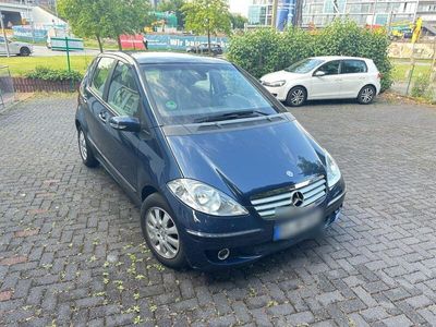 Mercedes A150