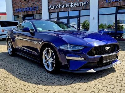 Ford Mustang GT