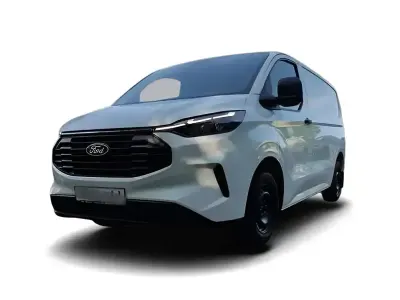 Gebraucht Ford Transit Custom Trend 2025 Weiss