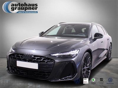 Gebraucht Audi A6 Edition .1 204 PS (150 kW) 2025 Daytonagrau perleffekt Kombi