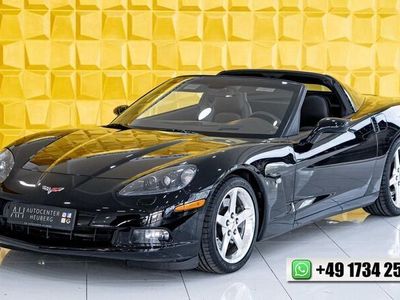 Corvette C6