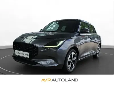 Gebraucht Suzuki Swift