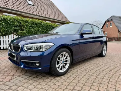 Gebraucht BMW 118