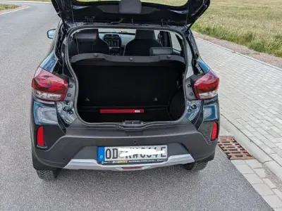 Używany Dacia Spring