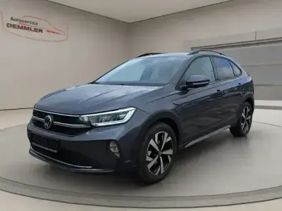 Używany VW Taigo Life 116 KM (85 kW) 2025 Szary SUV
