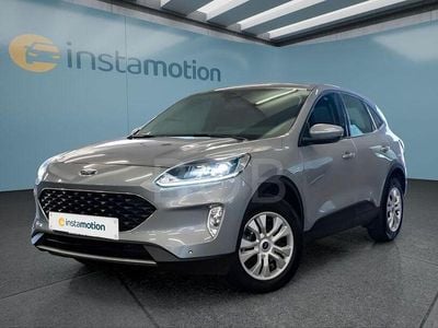 Gebraucht Ford Kuga 150 PS (110 kW) 2024 Silber SUV