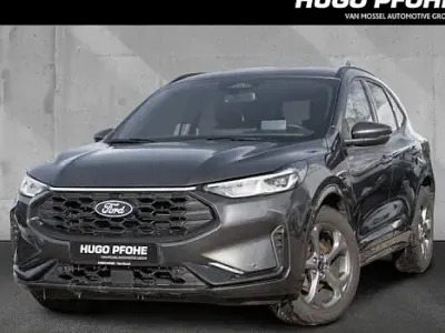 Gebraucht Ford Kuga ST-Line 186 PS (136 kW) 2025 Grau SUV
