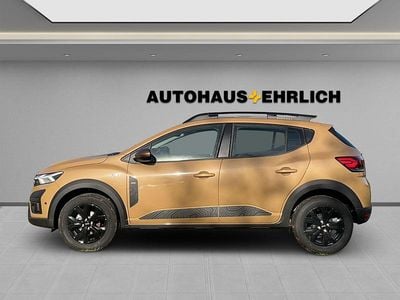 Gebraucht Dacia Sandero Extreme 110 PS (80 kW) 2025 Beige Limousine