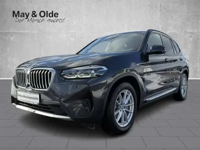 Gebraucht BMW X3