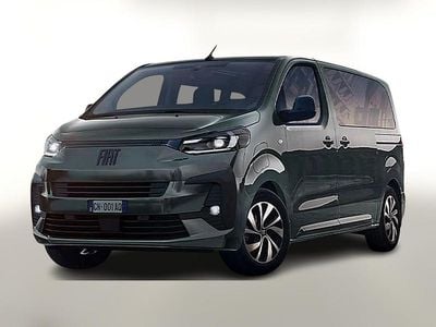 Nouă Fiat Ulysse Pop 131 kW (179 CP) 2026 Gri Monovolum