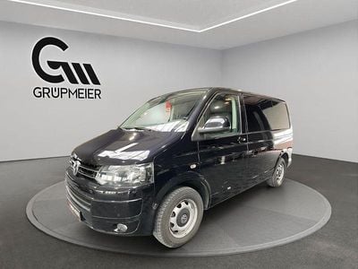 VW Multivan