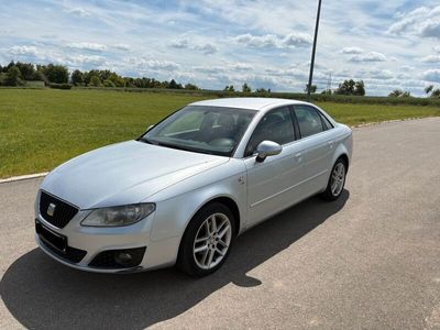 Seat Exeo