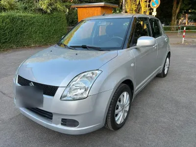Gebraucht Suzuki Swift