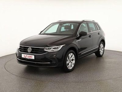Andere Gebraucht 2020 VW Tiguan Life SUV | 31.950 € (Teuer)