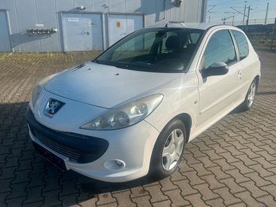 Peugeot 206+