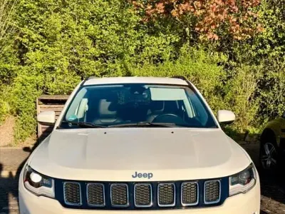 Usado Jeep Compass
