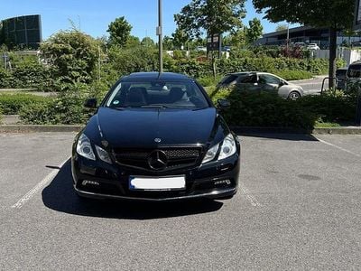 Mercedes E350