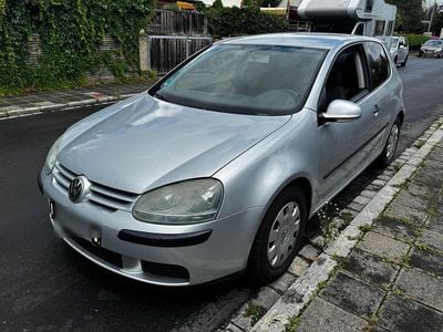 VW Golf IV