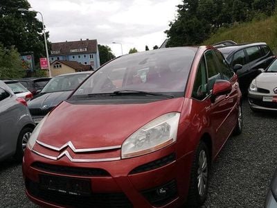 Citroën C4 Picasso