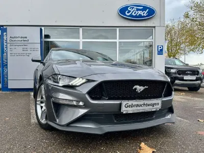 Gebraucht Ford Mustang GT