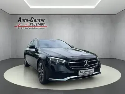 Gebraucht Mercedes E400