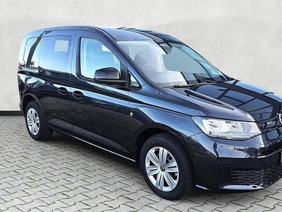 Neu VW Caddy Family 116 PS (85 kW) 2026 Starlightblue metallic Van / Kleinbus