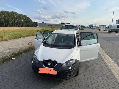 Seat Altea