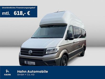 Gebraucht VW California California 163 PS (119 kW) 2025 Weiß Van