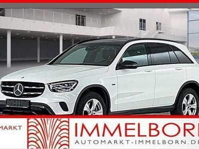 Mercedes GLC300e
